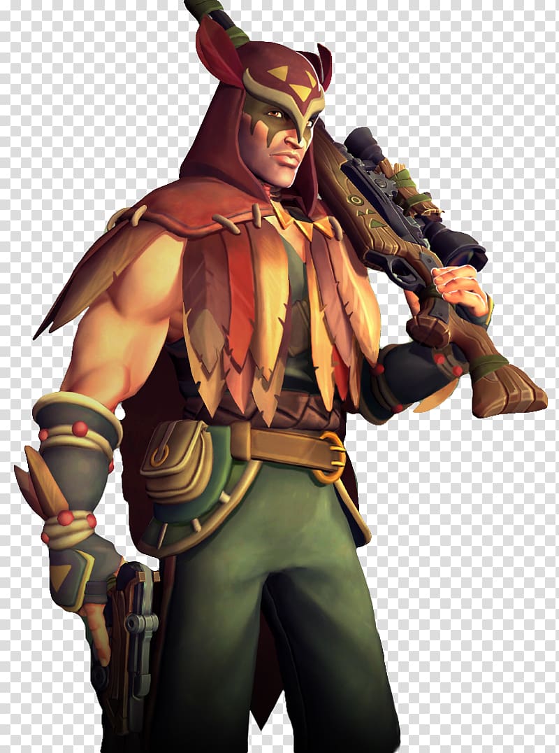 Paladins Overwatch Hi-Rez Studios Smite Strix, smite transparent background PNG clipart