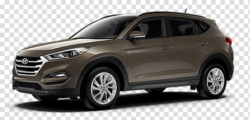 2017 Hyundai Tucson 2018 Hyundai Santa Fe Sport Car Sport utility vehicle, hyundai transparent background PNG clipart