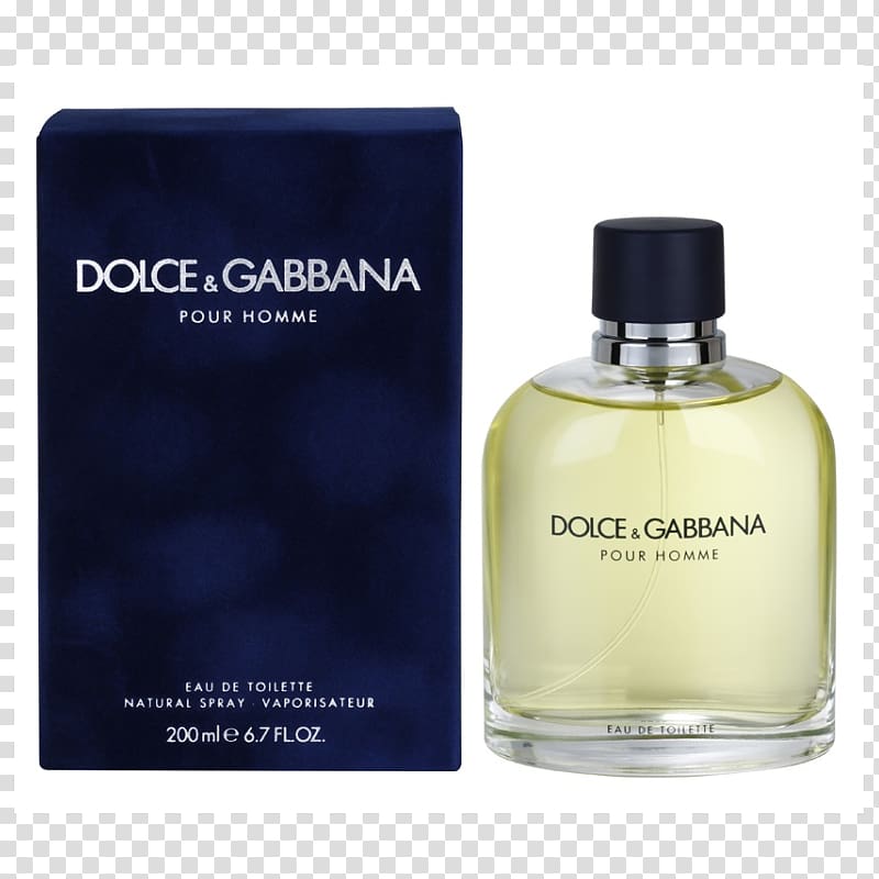 Perfume Dolce & Gabbana Eau de toilette Note Eau de Cologne, dolce ...