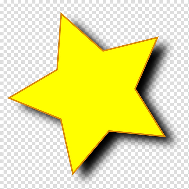 Star , blur transparent background PNG clipart