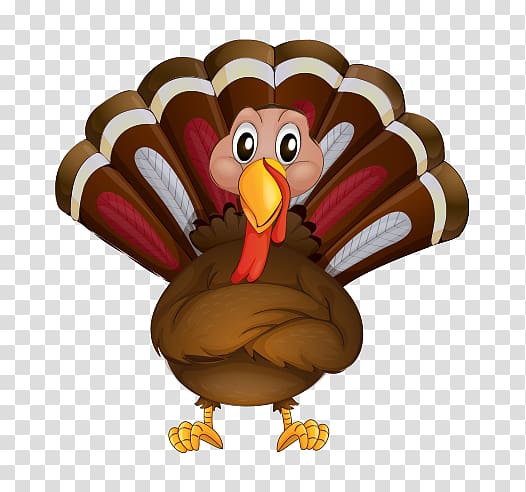 Turkey meat Thanksgiving Toe, thanksgiving transparent background PNG clipart