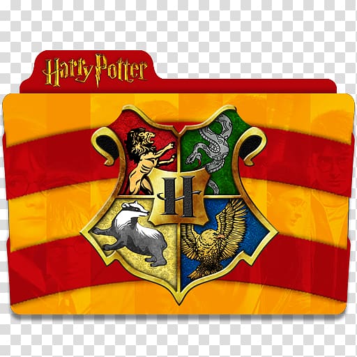 Sorting Hat Hogwarts Harry Potter Gryffindor Ravenclaw House, harry potter icon transparent background PNG clipart