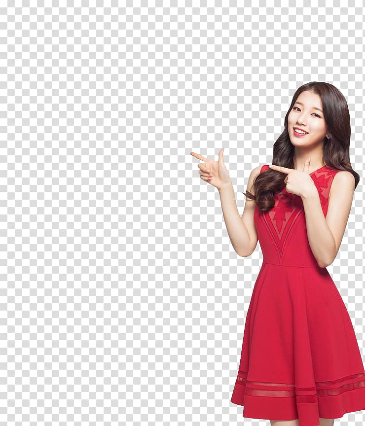 South Korea Girl\'s Day Female K-pop Something, girl transparent background  PNG clipart