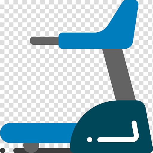 Treadmill Sporting Goods Fitness Centre Exercise, skiing transparent background PNG clipart