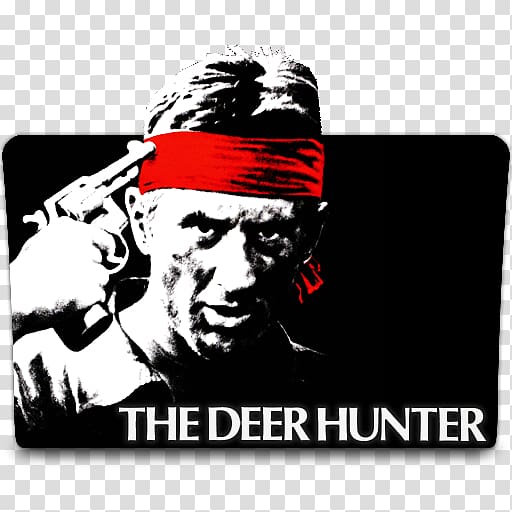 Film poster Academy Award for Best Academy Awards, Deer Hunter transparent background PNG clipart