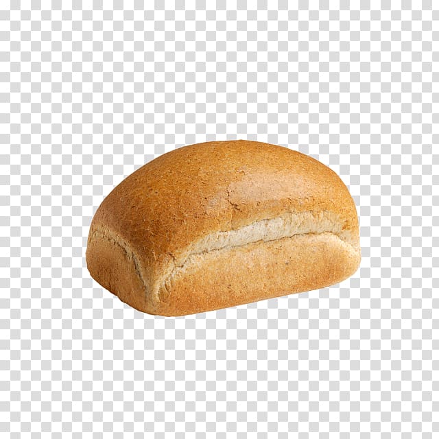 Graham bread Pandesal Rye bread Hard dough bread, Pain De Campagne transparent background PNG clipart