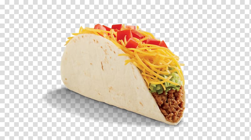 Taco salad Burrito Salsa Fast food, breakfast transparent background PNG clipart