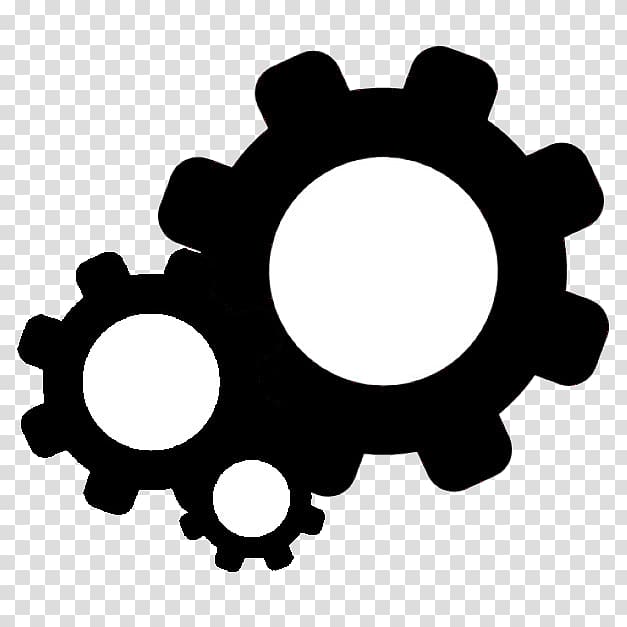 Computer Icons Supply chain management Icon design , gear transparent background PNG clipart