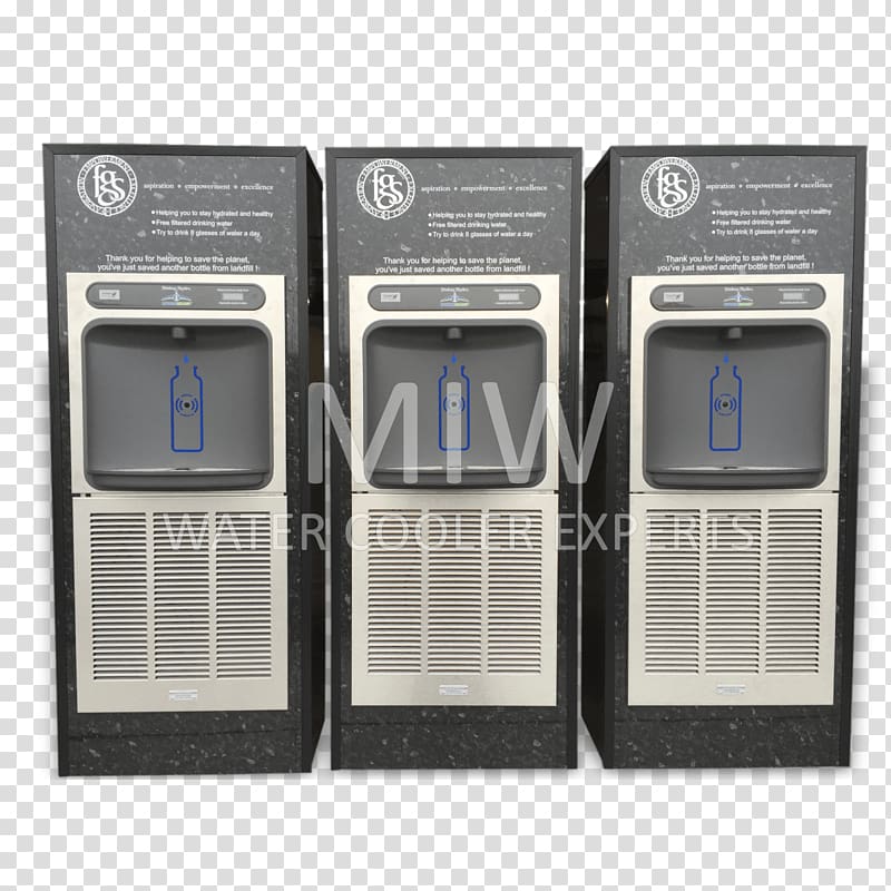 Electronics, airport water refill station transparent background PNG clipart