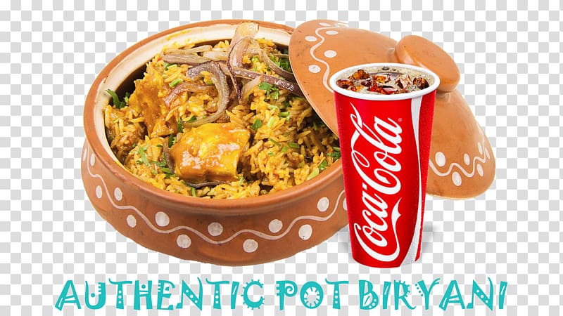 Biryani Restaurant Chicken as food Basmati, biryani transparent background PNG clipart