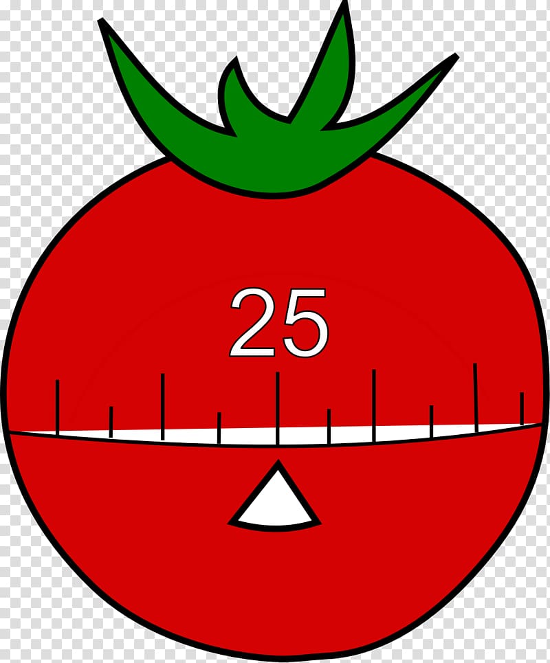 Egg timer Pomodoro Technique Kitchen , kitchen transparent background PNG clipart