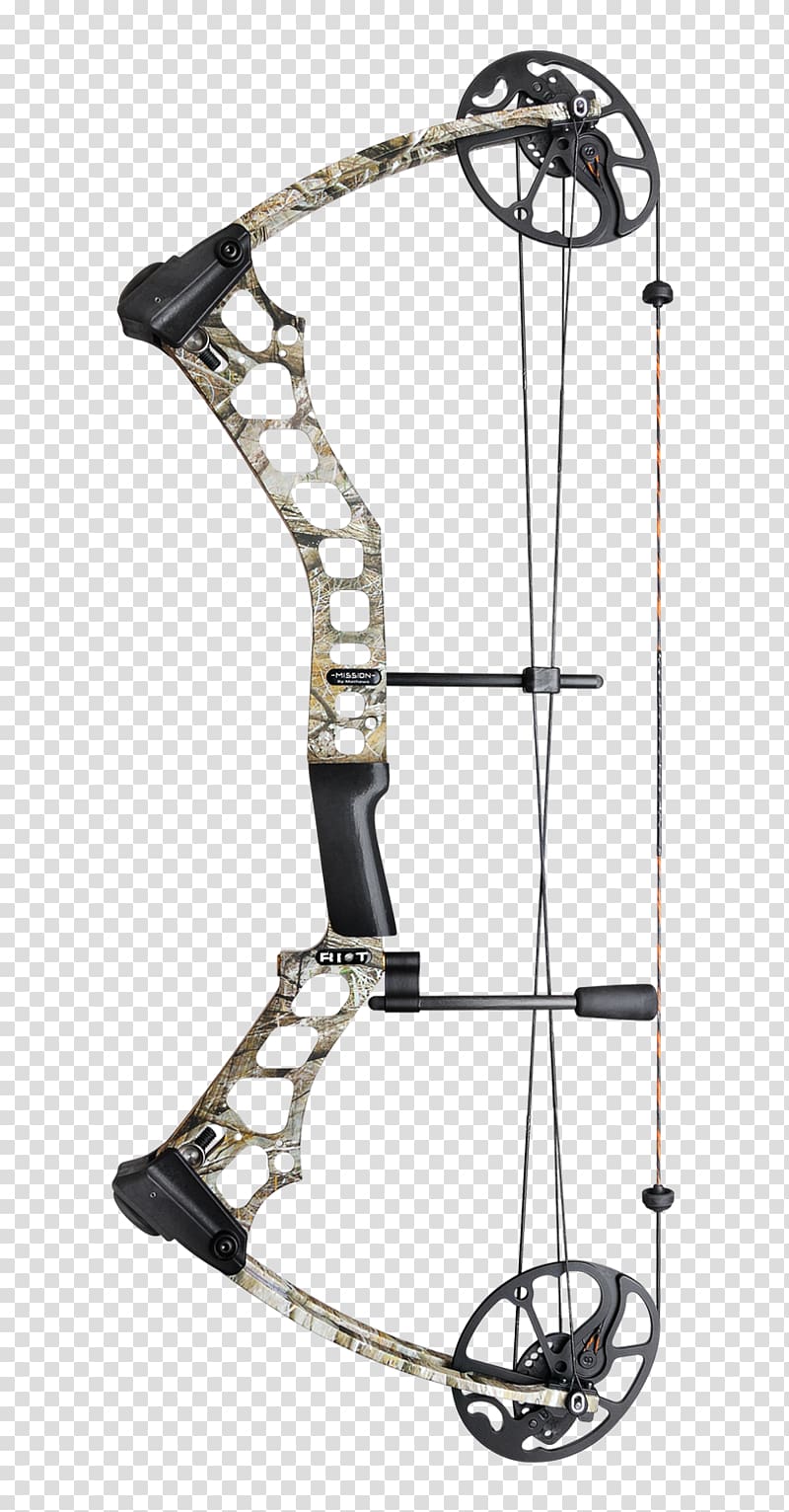 Compound Bows Bow and arrow Archery Bowhunting, archery transparent background PNG clipart
