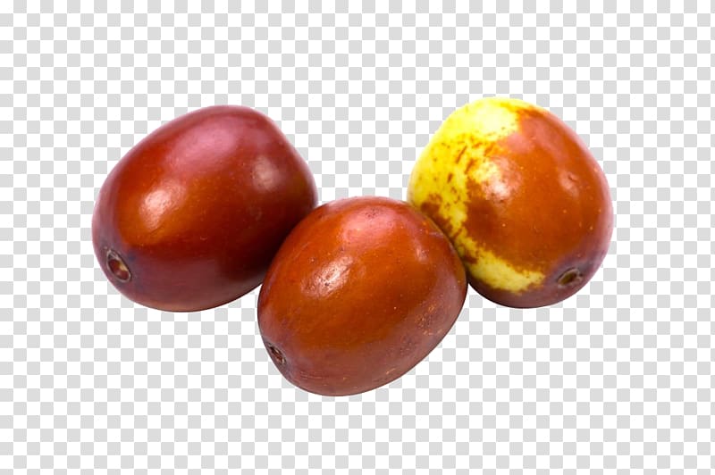 Jujube , Dates transparent background PNG clipart