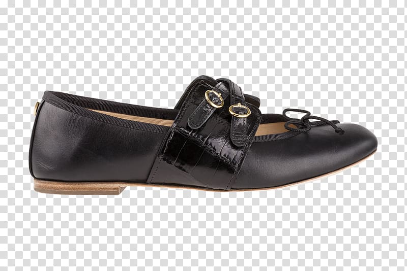 Slip-on shoe Slide Leather Sandal, sandal transparent background PNG ...