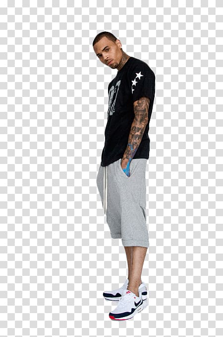 Chris Brown, Chris Brown Standing transparent background PNG clipart