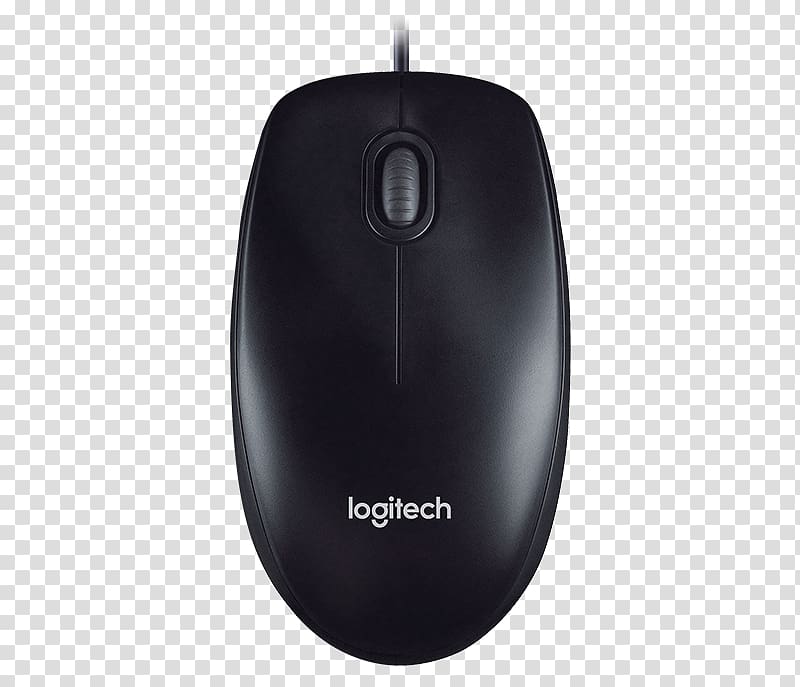 Computer mouse Apple USB Mouse Optical mouse Logitech, Computer Mouse transparent background PNG clipart
