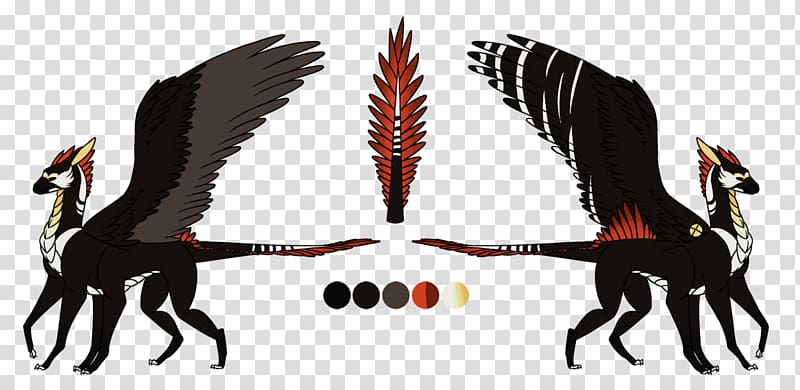 Mustang Artist Work of art , great spotted woodpecker transparent background PNG clipart