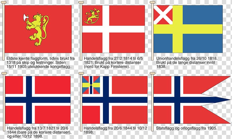 Flag of Norway Flag of Norway Norwegian Viiri, Flag transparent background PNG clipart