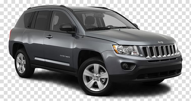 2012 Jeep Compass Car Sport utility vehicle 2011 Jeep Compass, jeep transparent background PNG clipart