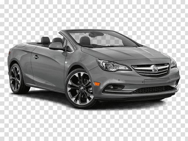 2018 Buick Cascada Premium Convertible 2018 Buick Cascada Sport Touring Convertible Car 2016 Buick Cascada, car transparent background PNG clipart