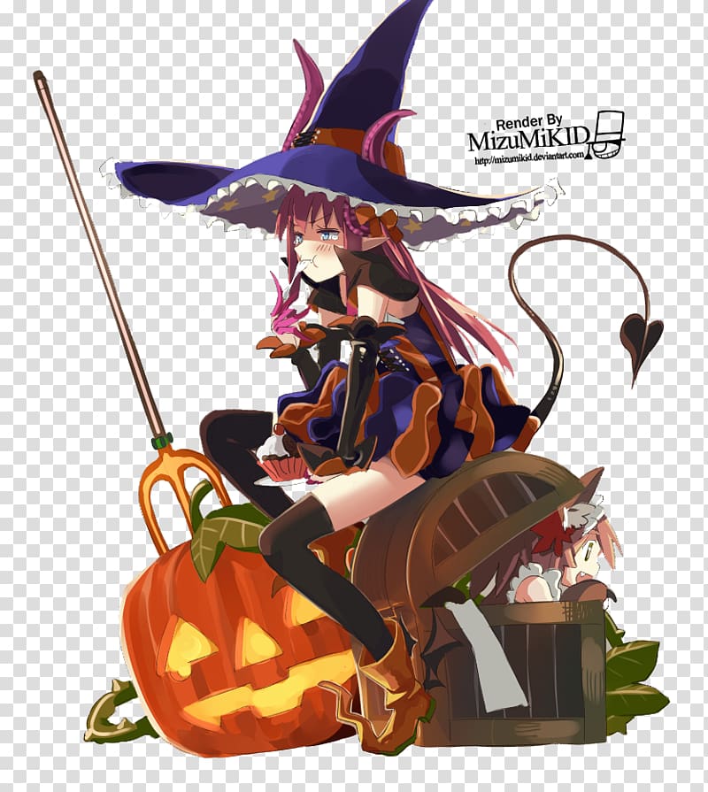 Fate/stay night Pixiv Fate/Grand Order Halloween, Fate Grand Order transparent background PNG clipart