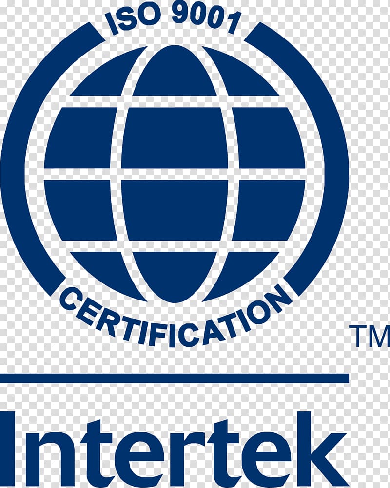 Intertek ISO 9000 Logo Certification ISO 9001, iso 9001 transparent background PNG clipart