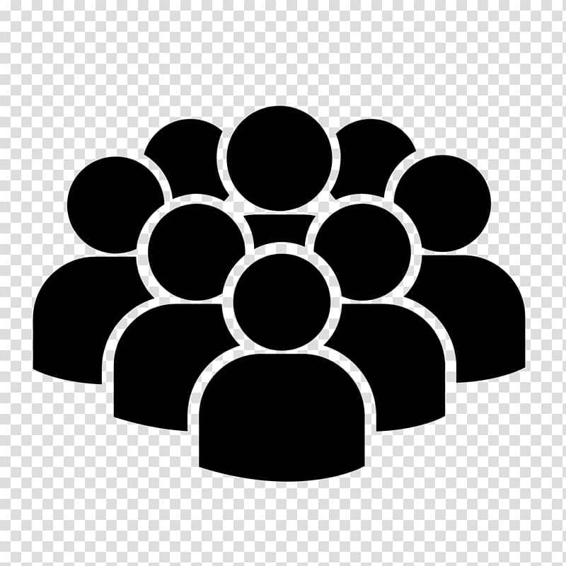 people icons png