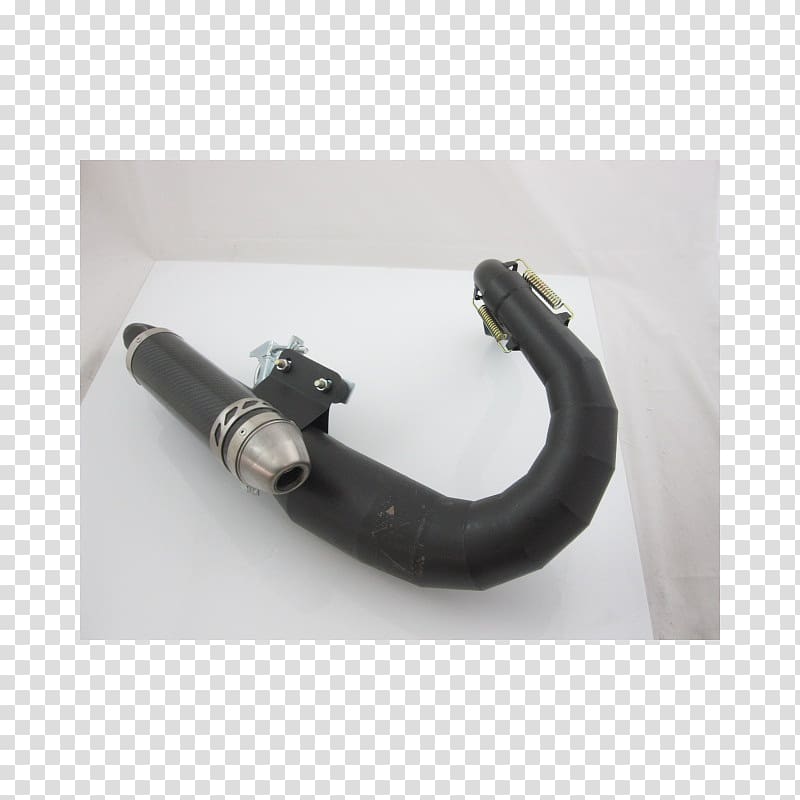 Exhaust system Vespa 50 Car Performance Pipe, exhaust pipe transparent background PNG clipart