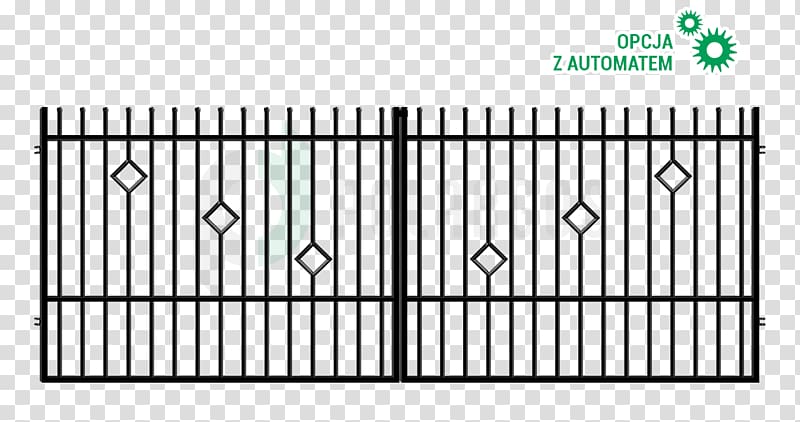 Wicket gate Garden Ceneo S.A. Polargos Sp. z o. o., gate transparent background PNG clipart