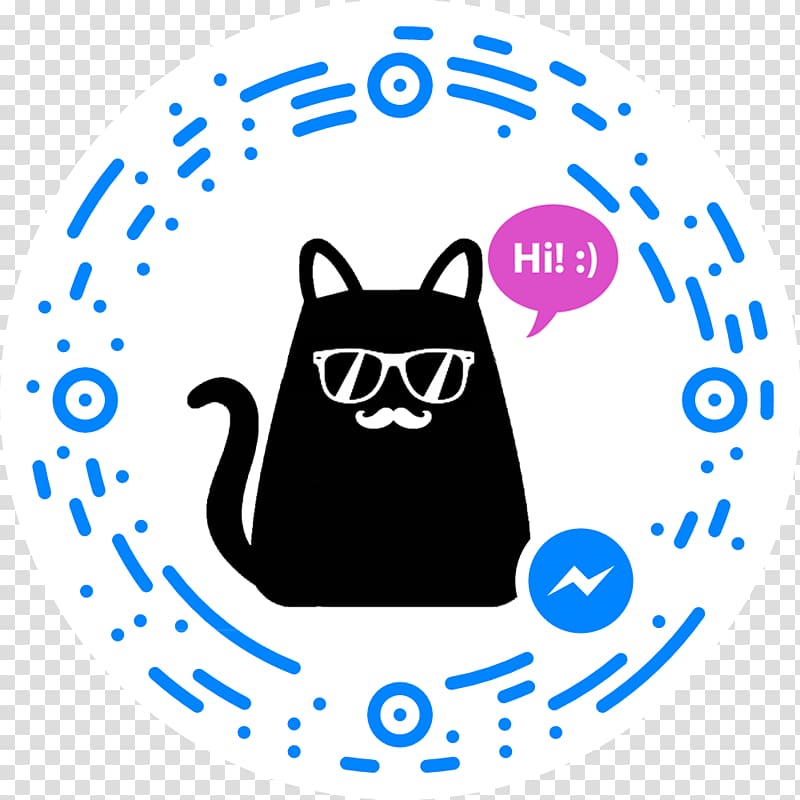 Cat Chatbot Whiskers Internet bot 馬莉娜蛋糕, Cat transparent background PNG clipart