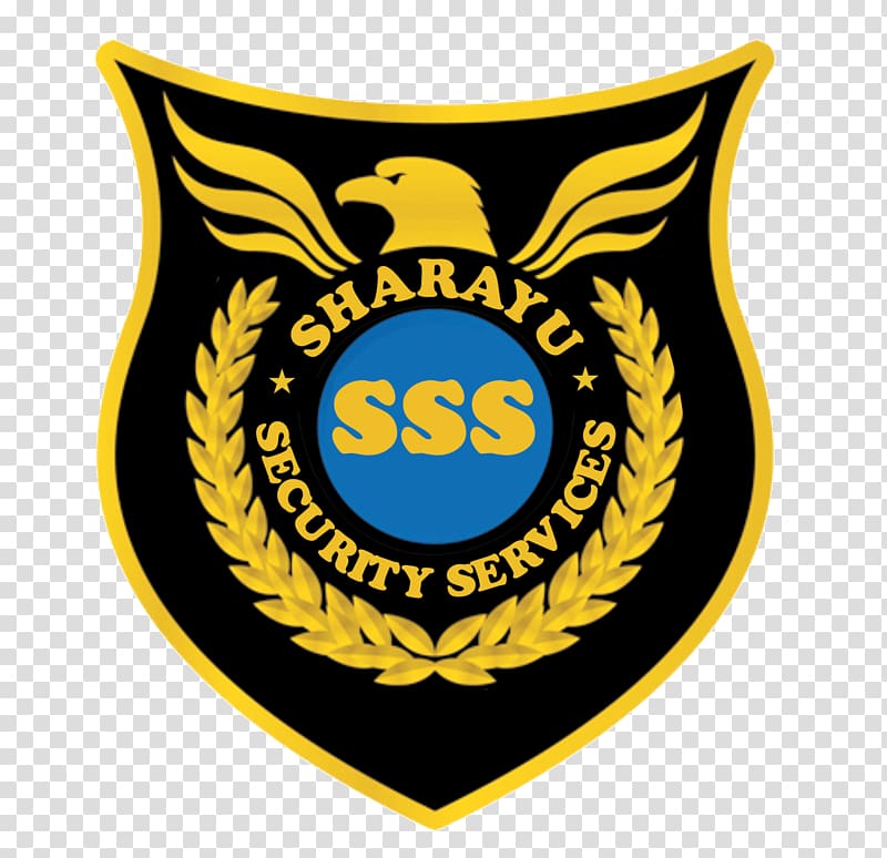 Security company Security guard Logo, Business transparent background PNG clipart