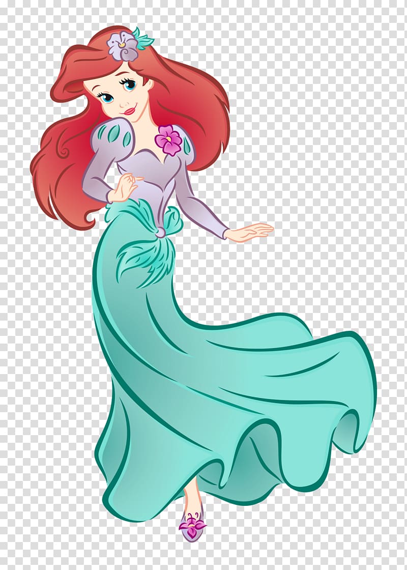 Ariel Betty Boop Disney Princess , Disney Princess transparent ...