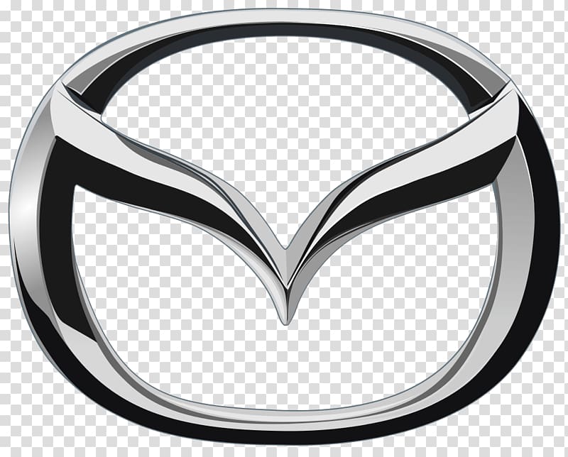 Mazda Demio Car Logo 2007 Mazda3, mazda transparent background PNG clipart