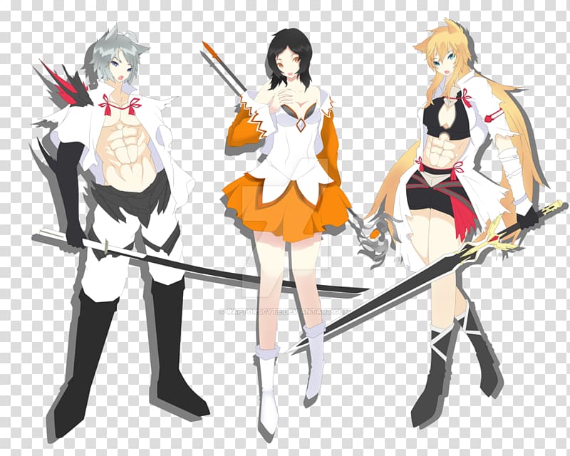 Costume design Mangaka Uniform Anime, beijing roast duck transparent background PNG clipart