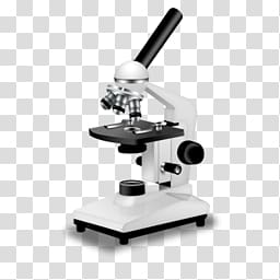 Microscope transparent background PNG clipart