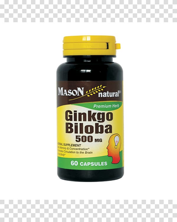 Dietary supplement Yohimbe Yohimbine Health Biluochun, ginkgo-biloba transparent background PNG clipart