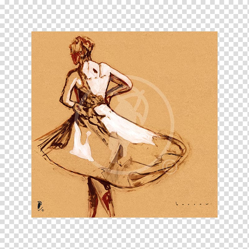 Northern soul Soul music Art Wigan Casino Drawing, Watercolor Ballerina transparent background PNG clipart