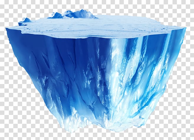 Grow light Light-emitting diode Full-spectrum light Hydroponics, Blue Iceberg transparent background PNG clipart