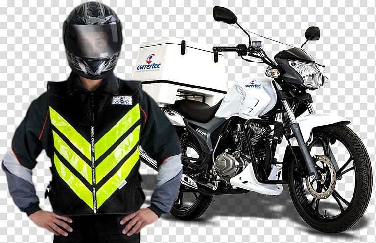 Motorcycle courier Motorcycle taxi MotoTurbo Goiânia, Motoboy e Office boy Vehicle, MOTOBOY transparent background PNG clipart