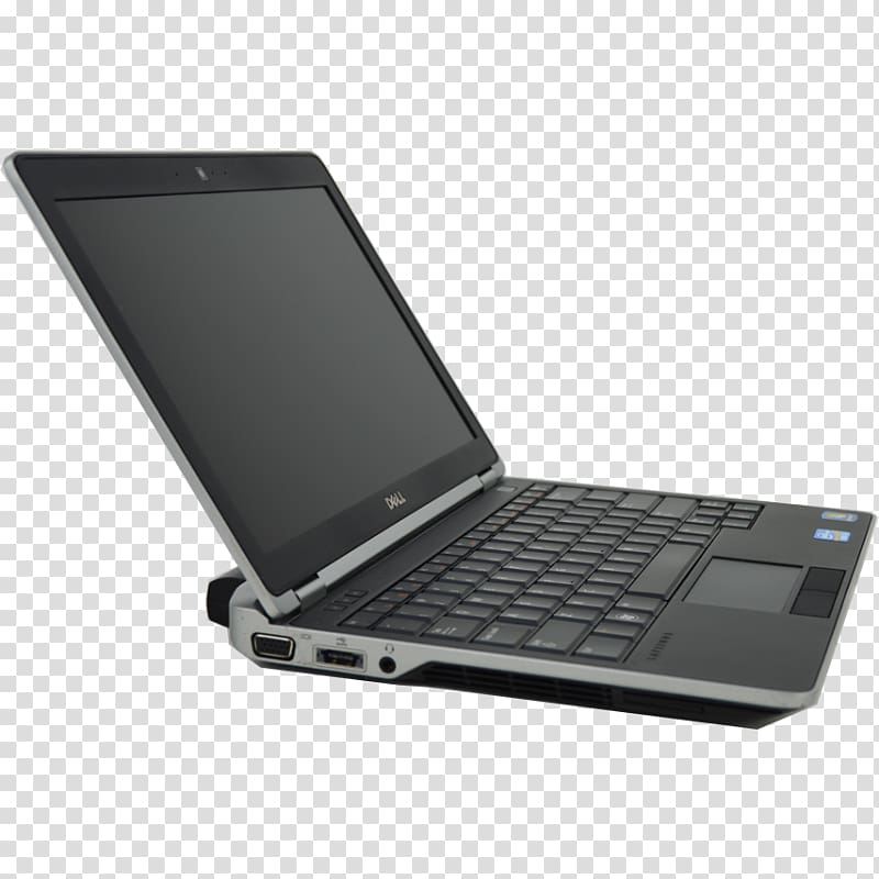 Netbook Dell Latitude 12 6000 Series Laptop Personal computer, windows 8 dell laptop computers transparent background PNG clipart