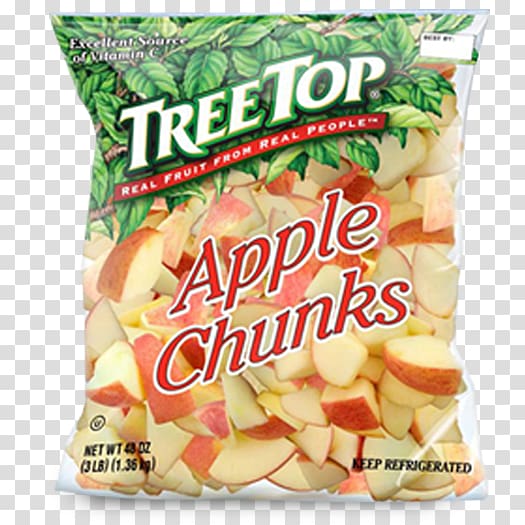 Totopo Vegetarian cuisine Recipe Apple Potato chip, apple transparent background PNG clipart