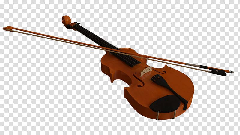 Musical Instruments Violin family Cello, violin transparent background PNG clipart