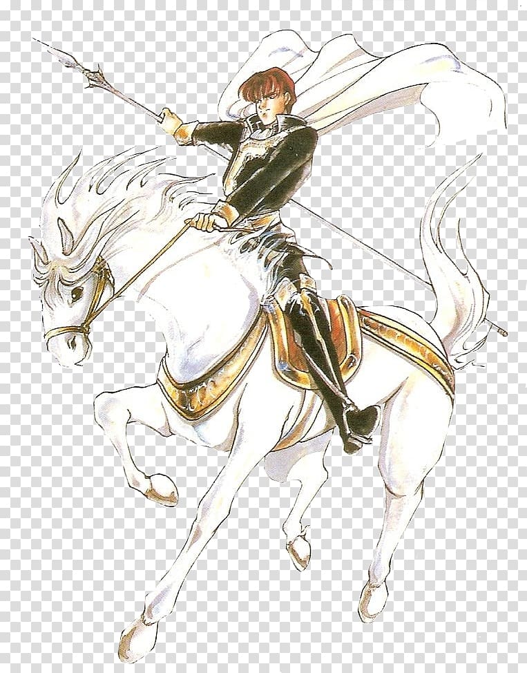 Fire Emblem: Genealogy of the Holy War Fire Emblem Awakening Video game Wii Role-playing game, others transparent background PNG clipart