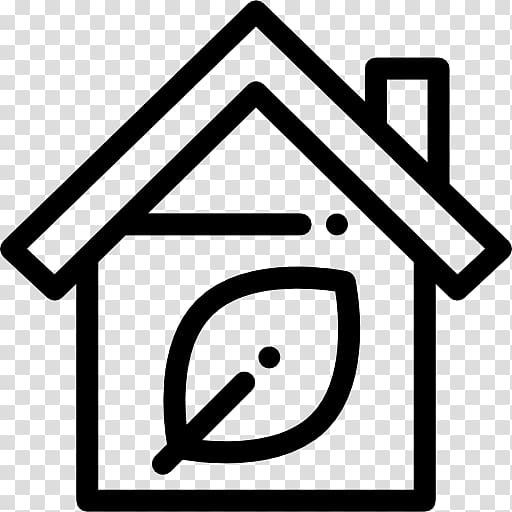 House Computer Icons Symbol, beautiful real estate transparent background PNG clipart