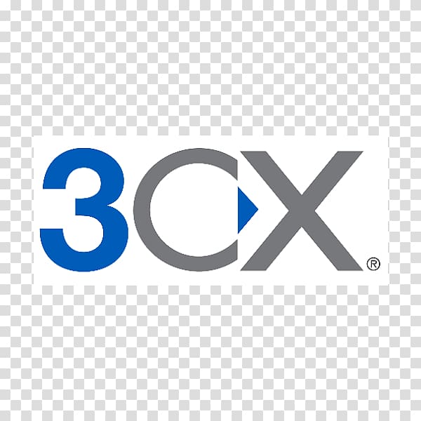 3CX Phone System Business telephone system IP PBX Running Solutions Session Initiation Protocol, Ip Pbx transparent background PNG clipart