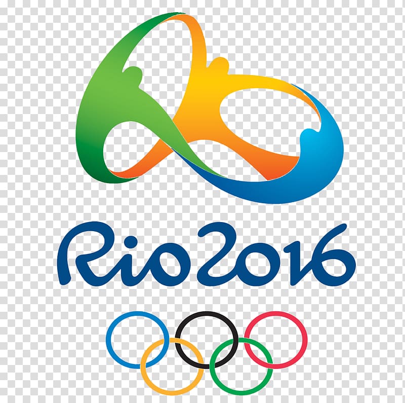 2016 Summer Olympics Olympic Games Rio de Janeiro 2016 Summer Paralympics Sport, rio transparent background PNG clipart