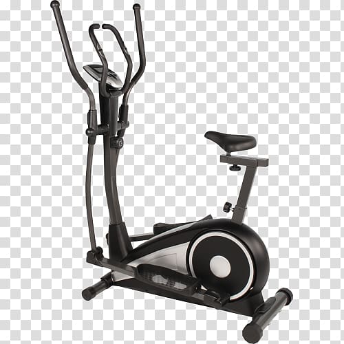Elliptical Trainers Treadmill Exercise equipment Fitness Centre Aerofit Fitness Store, kongfu transparent background PNG clipart