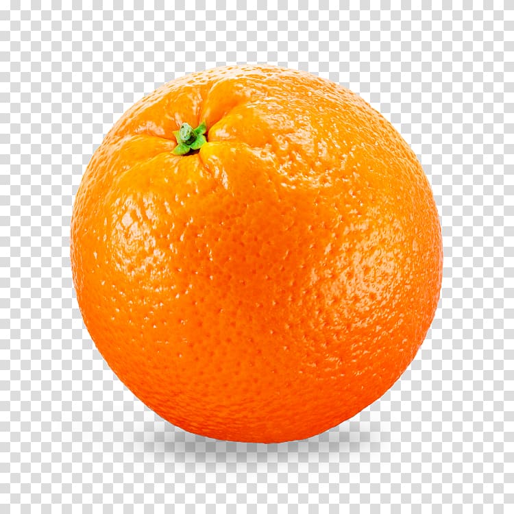 Orange juice Valencia orange Fruit Citrus × sinensis, juice transparent background PNG clipart