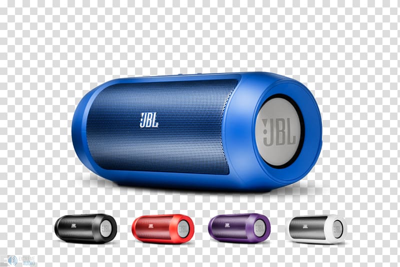 JBL Charge 2+ Wireless speaker Loudspeaker JBL Pulse, JBL Extreme transparent background PNG clipart