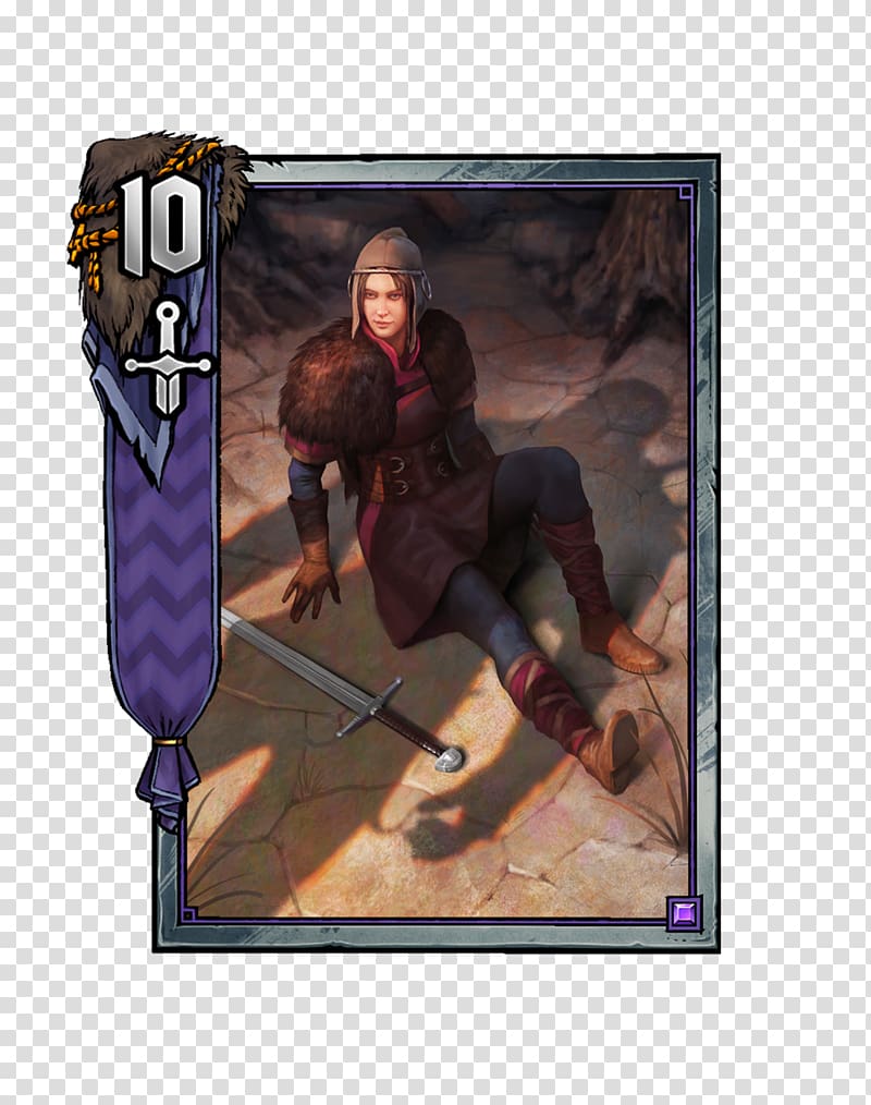 Gwent: The Witcher Card Game The Witcher 3: Wild Hunt Geralt of Rivia The Witcher 2: Assassins of Kings, geralt of rivia boots transparent background PNG clipart